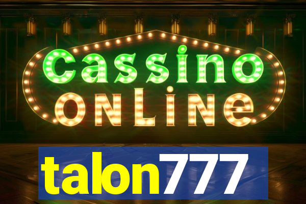 talon777