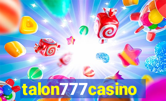 talon777casino