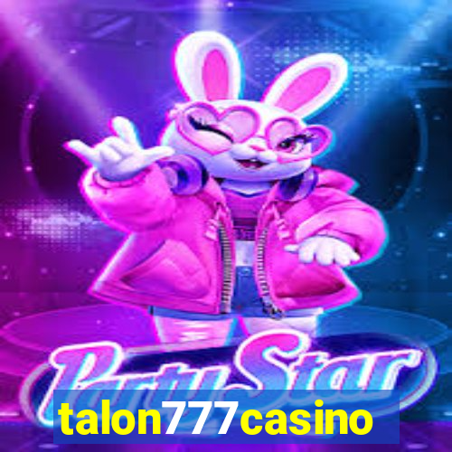talon777casino