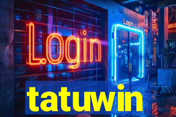 tatuwin