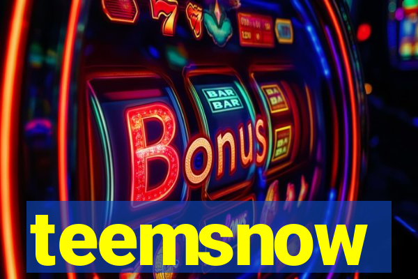teemsnow