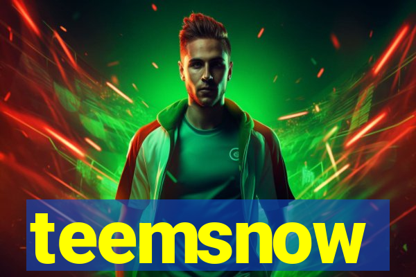 teemsnow