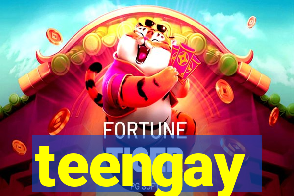 teengay