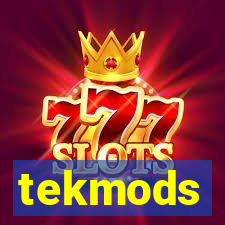 tekmods