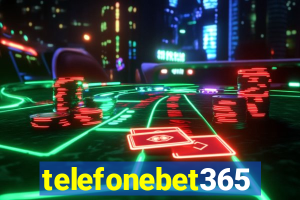 telefonebet365