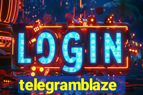telegramblaze