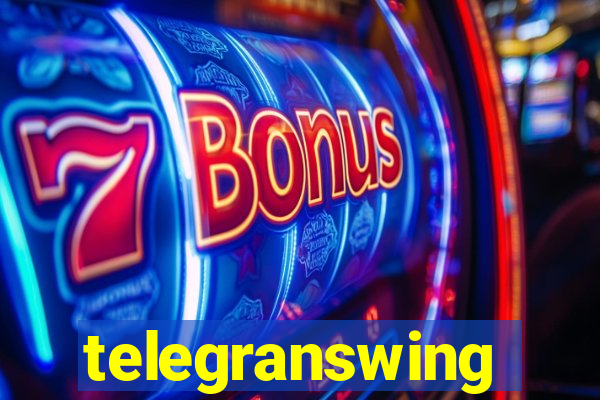 telegranswing