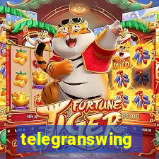 telegranswing
