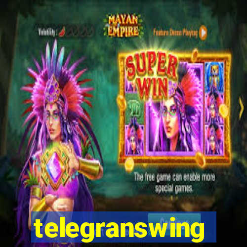 telegranswing