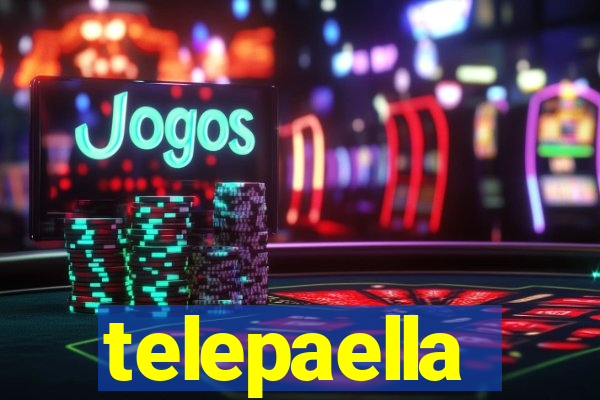 telepaella