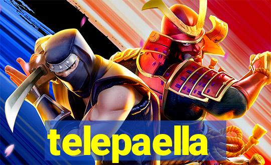 telepaella
