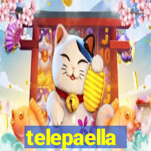 telepaella