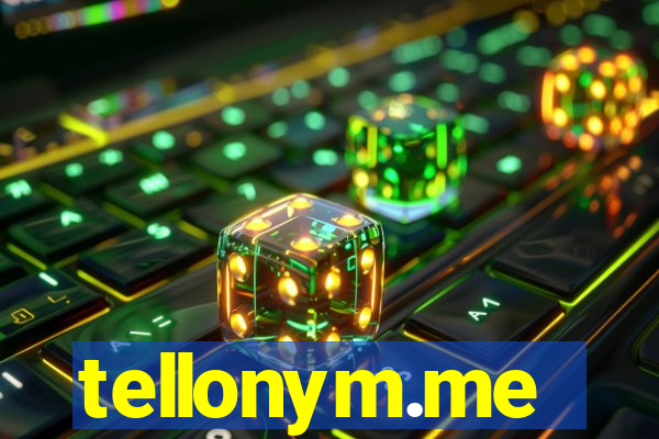tellonym.me