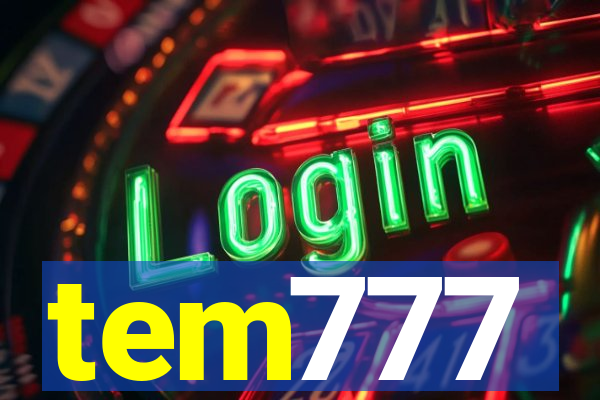 tem777
