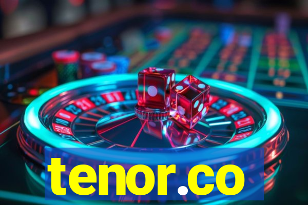 tenor.co