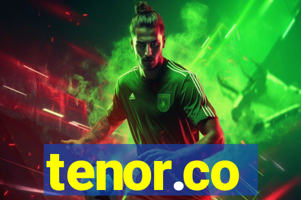 tenor.co