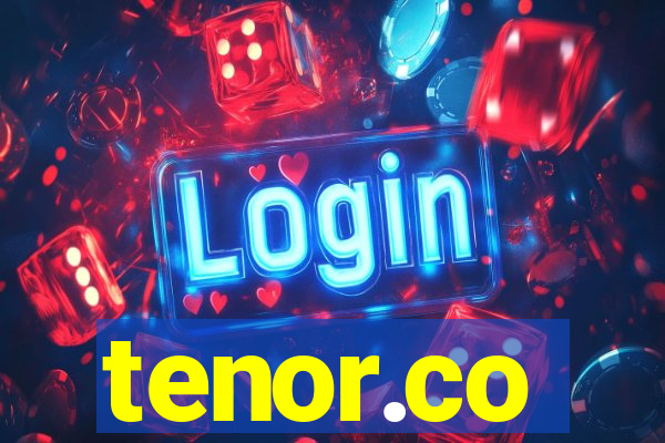tenor.co