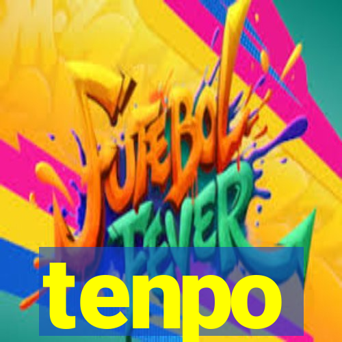 tenpo