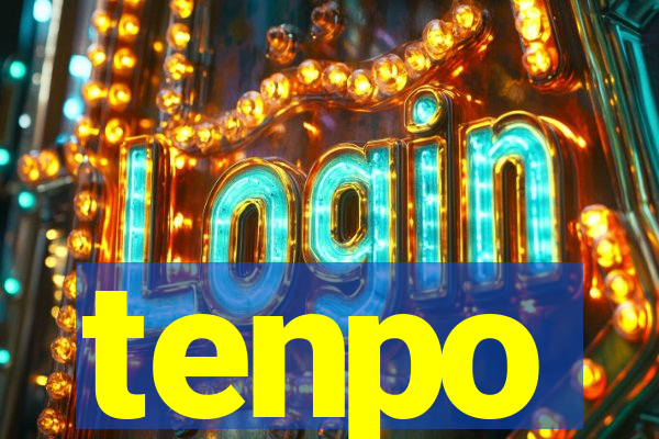 tenpo