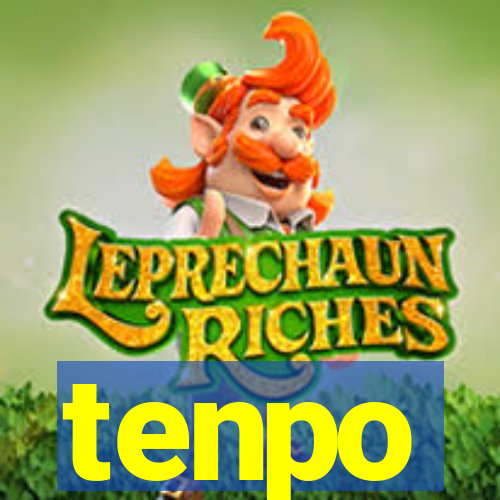 tenpo