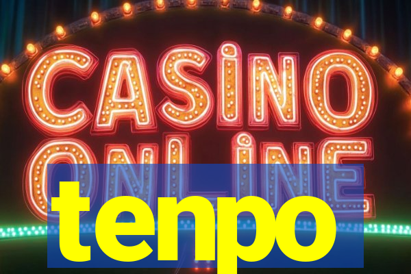 tenpo