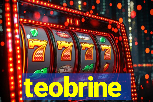 teobrine