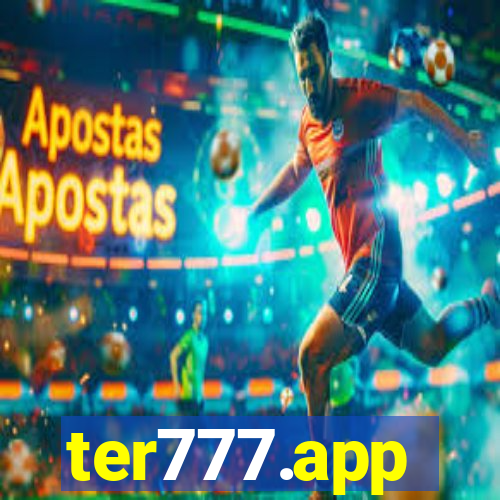 ter777.app