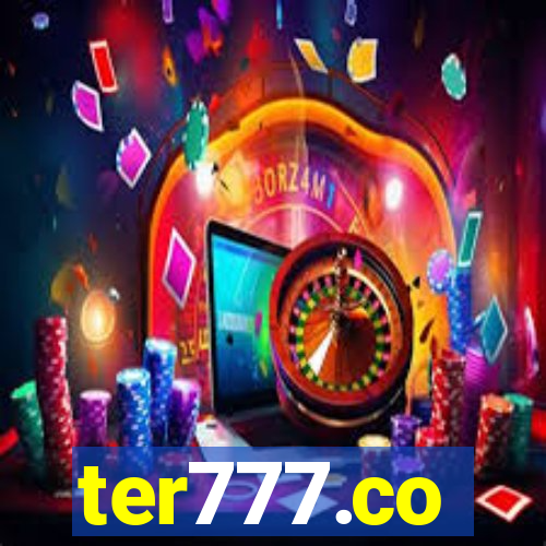 ter777.co