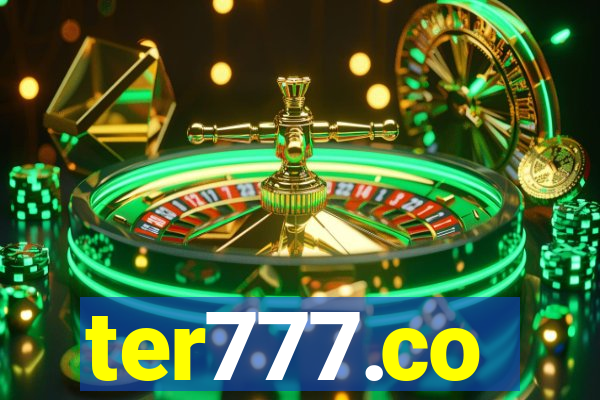 ter777.co