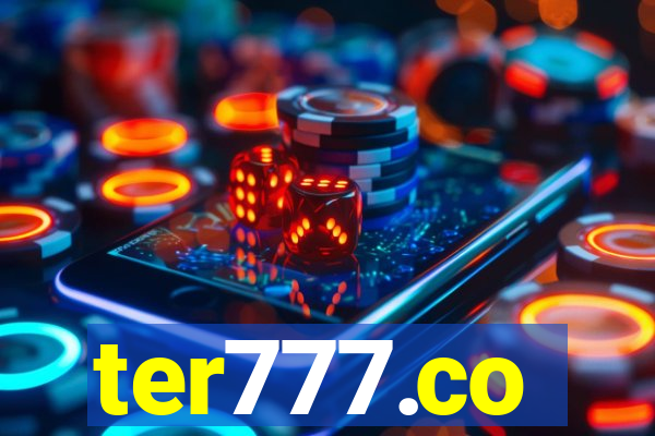 ter777.co