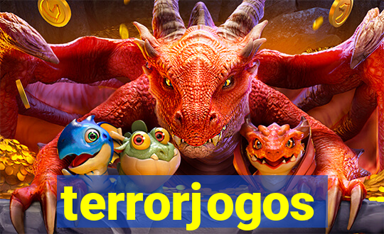 terrorjogos