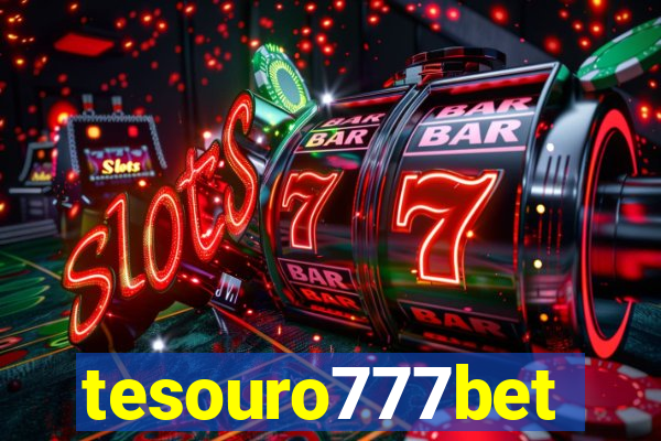 tesouro777bet