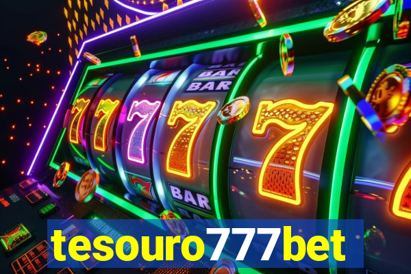 tesouro777bet
