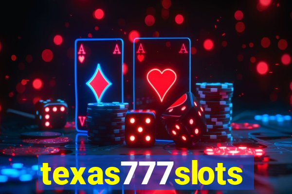 texas777slots