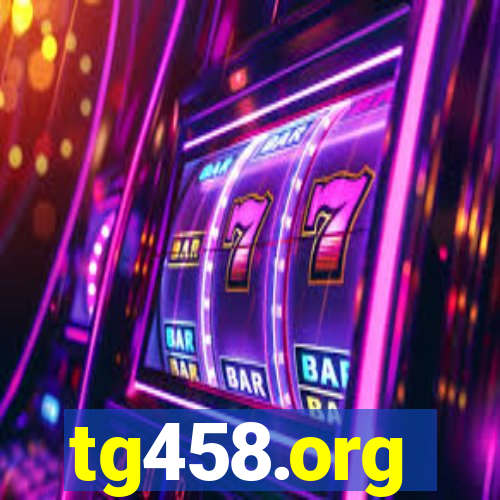 tg458.org