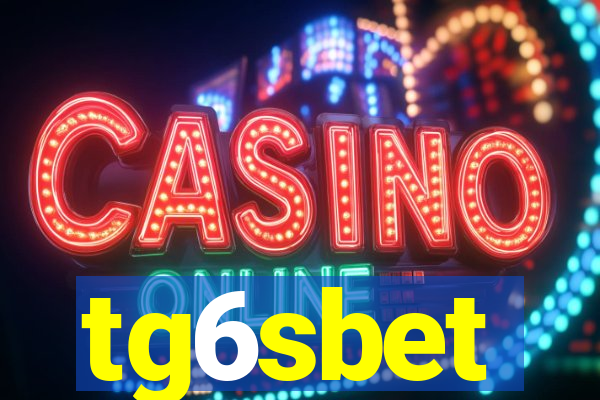 tg6sbet