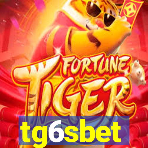 tg6sbet