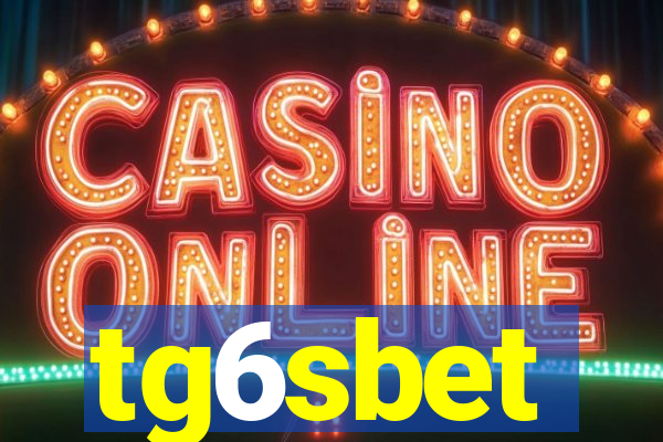 tg6sbet