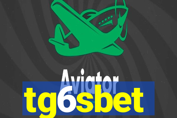 tg6sbet