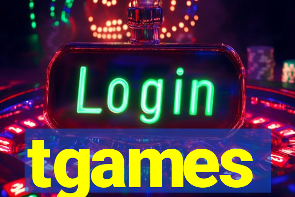 tgames