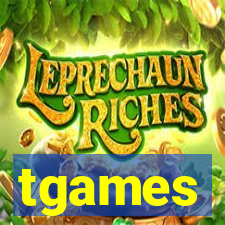 tgames