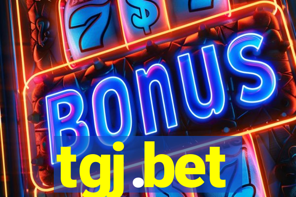 tgj.bet