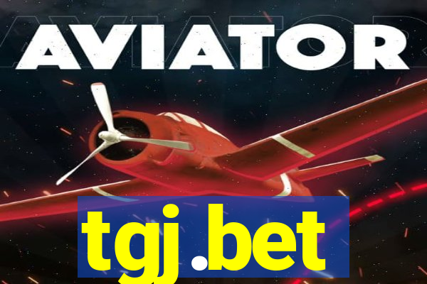 tgj.bet