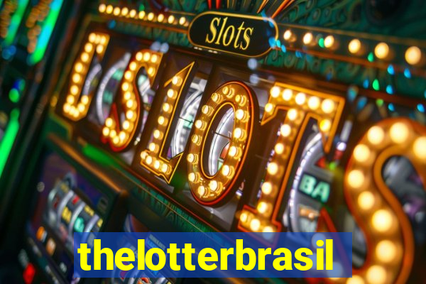 thelotterbrasil