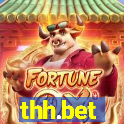 thh.bet