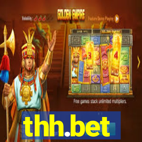 thh.bet