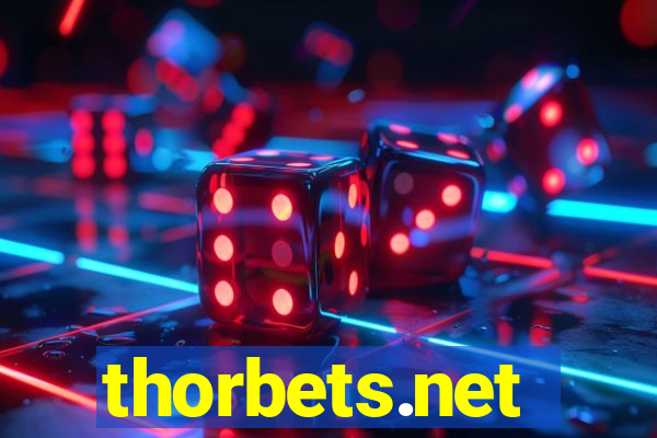 thorbets.net