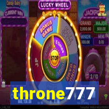 throne777