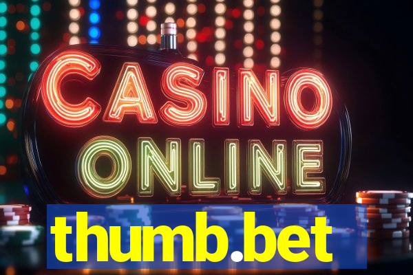 thumb.bet