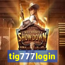 tig777login